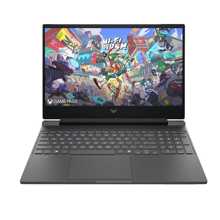 Laptop HP Victus 15-fa2032la D6EM6LA vista principal