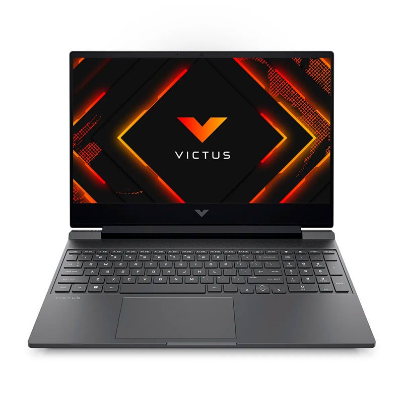 HP VICTUS 15 - FB3013LA LAPTOP 15.6″ FHD, AMD RYZEN 7 8845HS HASTA 5.1 GHZ, 16 GB DDR5, 512 GB SSD, RADEON GRAPHICS, WINDOWS 11 HOME BF9V4LAABM - SMART BUSINESS