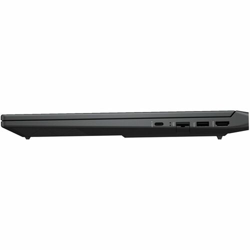 HP Victus 15-fb3021la notebook gaming BT4F1LA#ABM vista izquierda