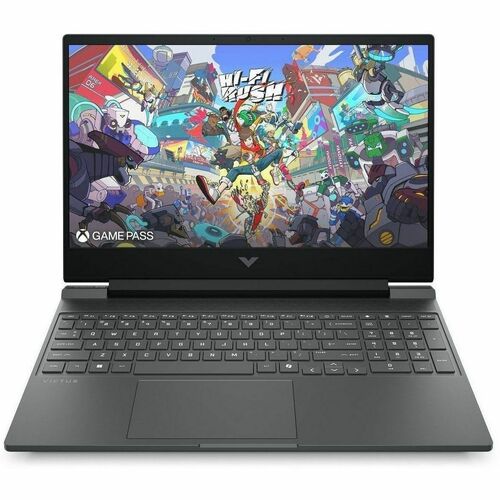 HP Victus 15-fb3021la notebook gaming BT4F1LA#ABM vista principal