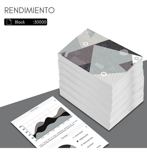 HP W1332A (332A) – TAMBOR DE IMPRESIÓN PARA LASERJET 408DN • RENDIMIENTO 30,000 PÁGINAS • CALIDAD PROFESIONAL Y DURADERA W1332A - SMART BUSINESS