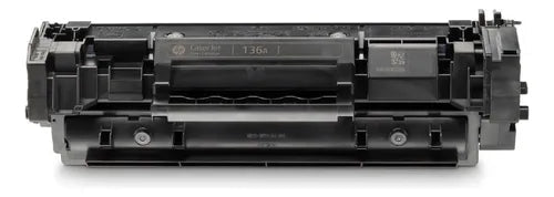 HP W1360A (136A) – TÓNER NEGRO PARA LASERJET M211 • RENDIMIENTO 1,150 PÁGINAS • IMPRESIÓN NÍTIDA Y CONFIABLE W1360A - SMART BUSINESS