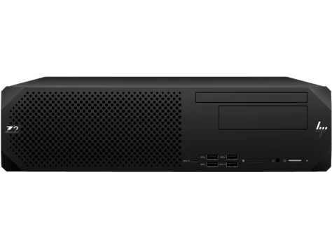 WORKSTATION HP Z2 G9 SFF, CORE I7-14700 2.10 / 5.40GHZ, 16GB (1X16GB) DDR5-4800MHZ NECC - SMART BUSINESS