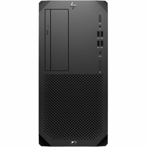 HP Z2 G9 Tower Workstation AE4B7LS