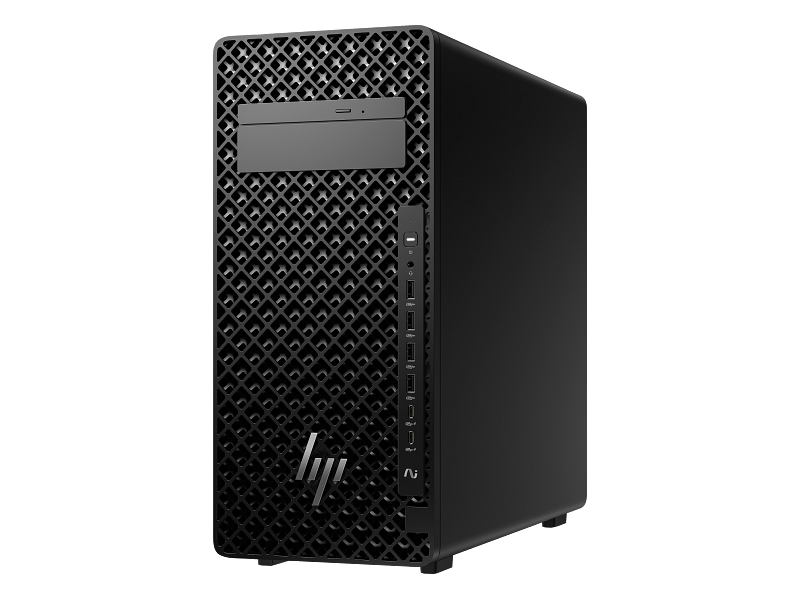 HP WORKSTATION Z2 TWR G1I • INTEL CU7 - 165U • RTX A1000 8 GB • 32 GB DDR5 + 1 TB SSD • WIN11 PRO • GARANTÍA 3 AÑOS BP1Q2LTABM - SMART BUSINESS