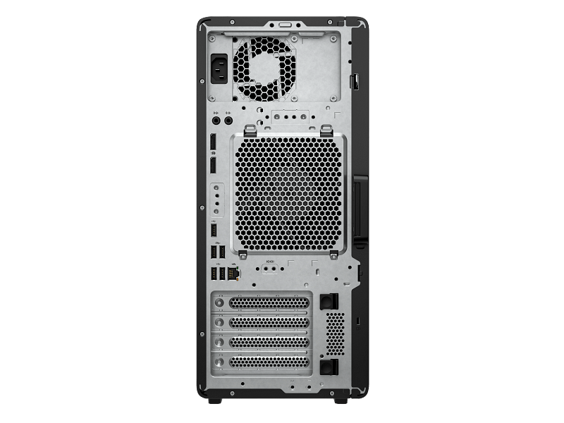 HP WORKSTATION Z2 TWR G1I • INTEL CU7 - 165U • RTX A1000 8 GB • 32 GB DDR5 + 1 TB SSD • WIN11 PRO • GARANTÍA 3 AÑOS BP1Q2LTABM - SMART BUSINESS