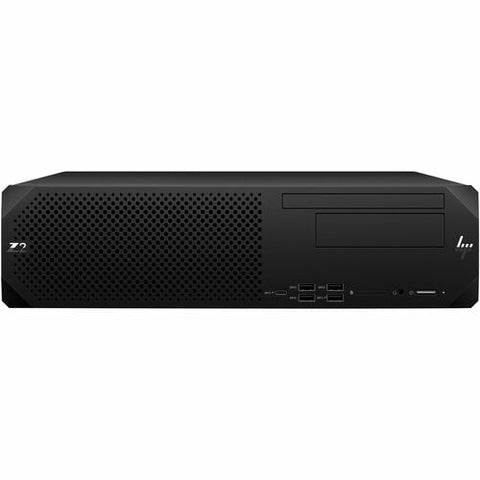 HP Z2 G9 SFF Workstation A28NWLS#ABM vista principal