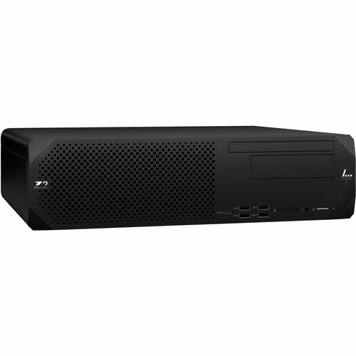 HP Z2 G9 SFF Workstation A28NWLS#ABM vista lateral derecha