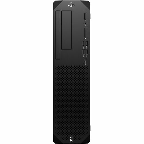 HP Z2 G9 SFF Workstation A28NWLS#ABM vista frontal