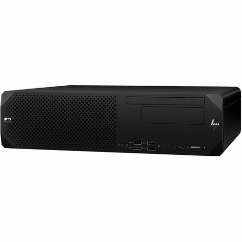 HP Z2 G9 SFF Workstation A28NWLS#ABM vista lateral izquierda
