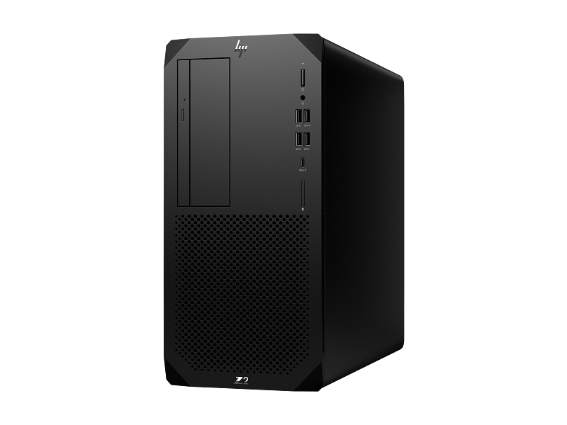 HP Z2 TWR G9 - INTEL CI7 14700 - RAM 32GB DDR5 - 2TB SSD - NVIDIA RTX A4000 16GB - WIN11 PRO - NO MONITOR - BLACK - GARANTIA 3YEARS CARRY IN A1ZJ7LAABM - SMART BUSINESS