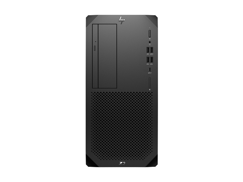 HP Z2 TWR G9 - INTEL CI7 14700 - RAM 32GB DDR5 - 2TB SSD - NVIDIA RTX A4000 16GB - WIN11 PRO - NO MONITOR - BLACK - GARANTIA 3YEARS CARRY IN A1ZJ7LAABM - SMART BUSINESS