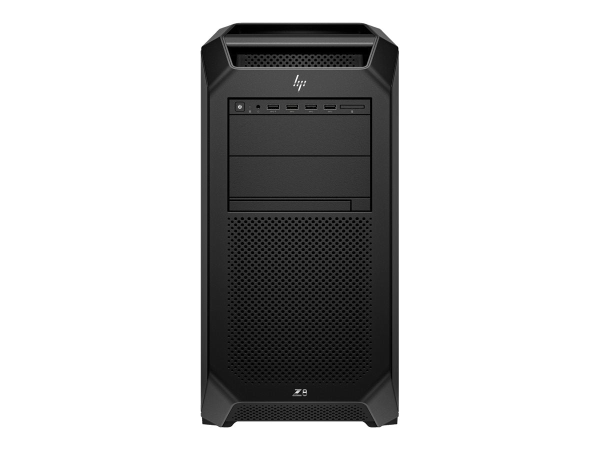 HP Z8 G5 Workstation Tower 99T25LS