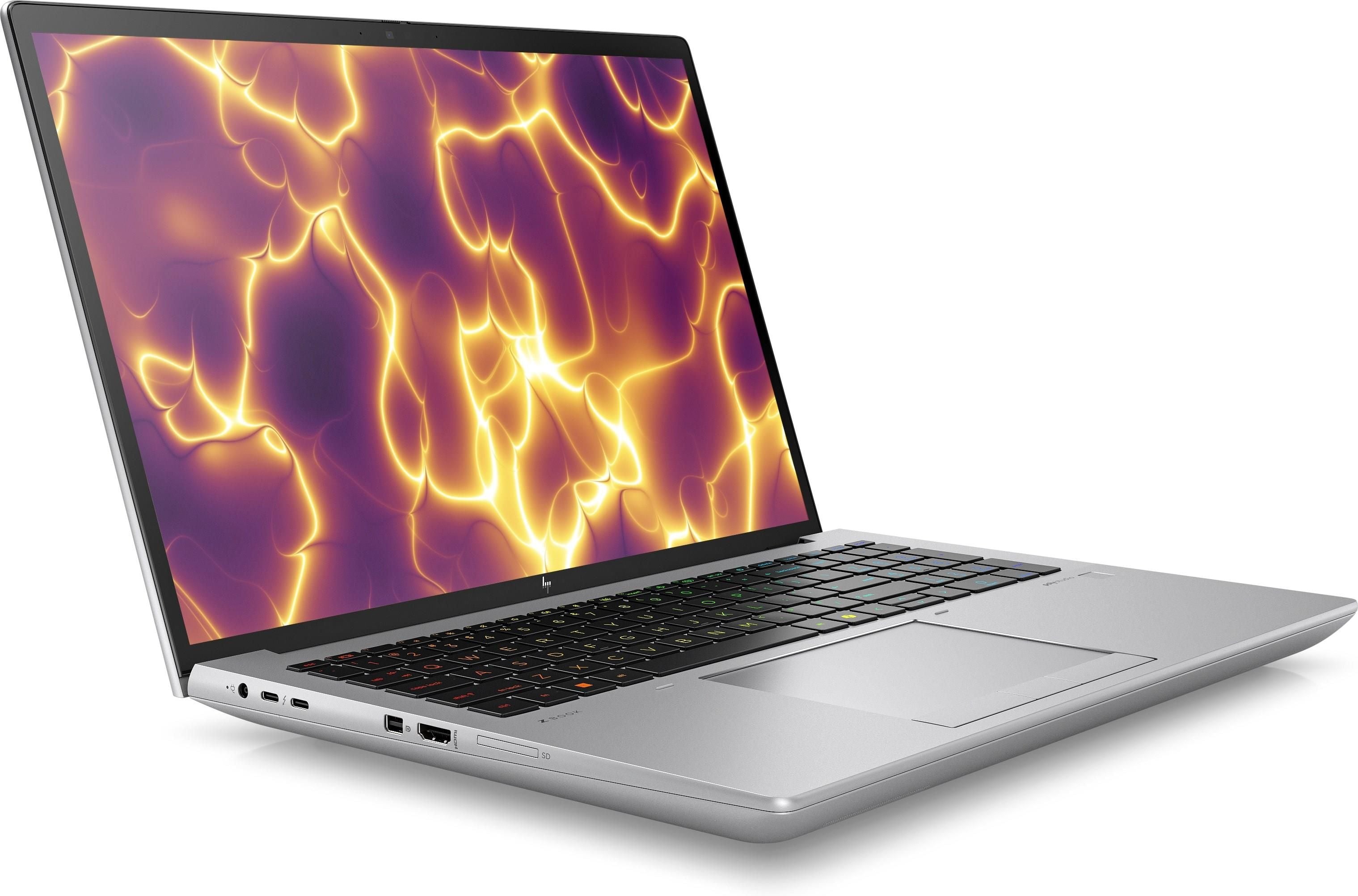 HP ZBook Fury 16 G11 BH3T4EC Core i7 64GB 1TB RTX 3500 Ada