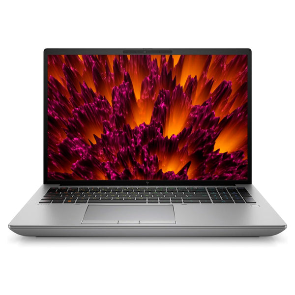 Hp

Zbook Fury16 I7-13 16 512+1 Wp - SMART BUSINESS