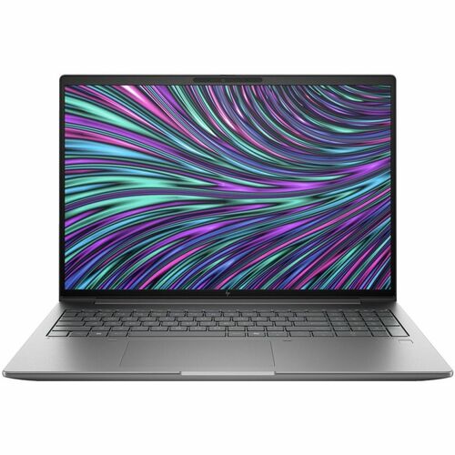 HP ZBOOK POWER G11 16″, INTEL CORE ULTRA 7 155U, 16GB RAM, 1TB SSD, PANTALLA IPS EYESAFE, WI - FI 6, TECLADO EN ESPAÑOL – ESTACIÓN DE TRABAJO PORTÁTIL PROFESIONAL A31DQLTABM - SMART BUSINESS