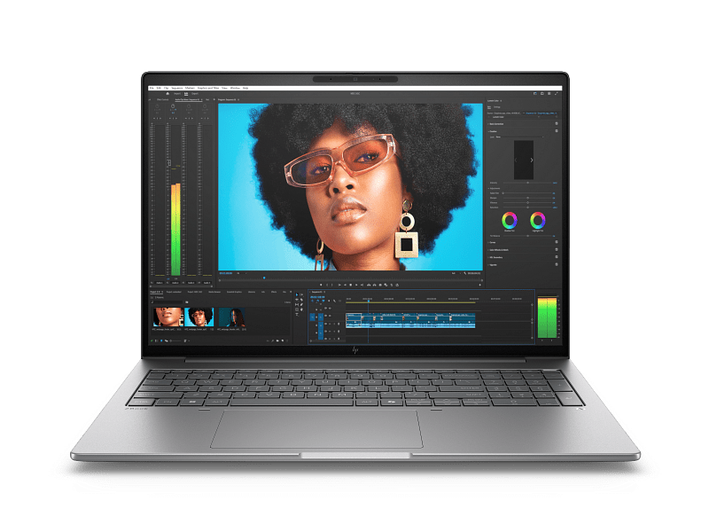 HP ZBOOK POWER G8 G1I BN4D4LT – WORKSTATION PORTÁTIL 16″ WUXGA, INTEL CORE ULTRA 9, 32GB RAM, 1TB SSD, NVIDIA RTX, WINDOWS 11 PRO, POTENCIA Y RENDIMIENTO PROFESIONAL BN4D4LT - SMART BUSINESS