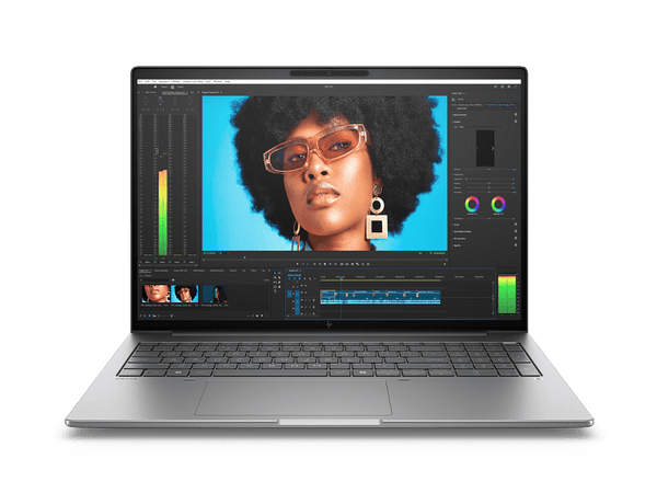 HP ZBOOK POWER G8 G1I BN4D4LT – WORKSTATION PORTÁTIL 16″ WUXGA, INTEL CORE ULTRA 9, 32GB RAM, 1TB SSD, NVIDIA RTX, WINDOWS 11 PRO, POTENCIA Y RENDIMIENTO PROFESIONAL BN4D4LT - SMART BUSINESS