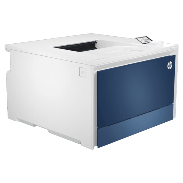 Impresora láser inalámbrica HP LaserJet Pro 4203dw, color, 35 ppm, dúplex automático, Wi-Fi Direct, Ethernet, AirPrint, HP Smart App – ideal para oficinas con alto volumen de impresión