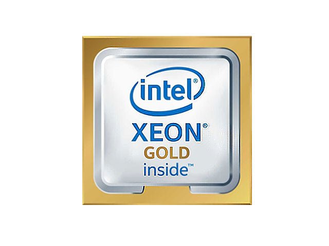HPE 860689‑B21 – Procesador Intel Xeon Gold 6134, 8 núcleos/16 hilos, 3.2‑3.7 GHz, 24.75 MB L3, 130 W, LGA3647, DDR4 hexacanal, para ProLiant DL360 Gen10 860689-B21 - SMART BUSINESS