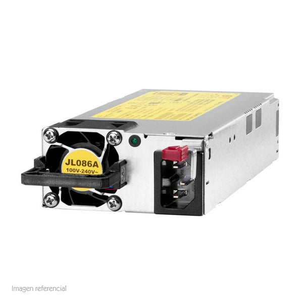 red accesorios-hpe-jl086a