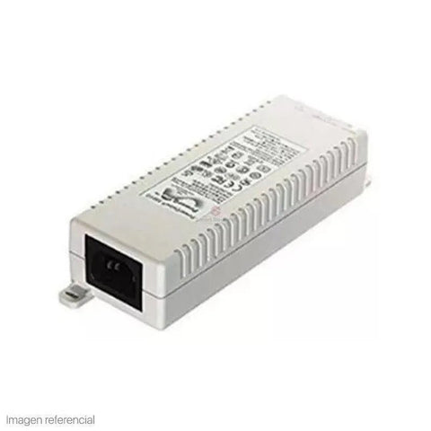ARUBA INYECTOR POE R8W31A, 15.4W, 2 PUERTOS POE - SMART BUSINESS