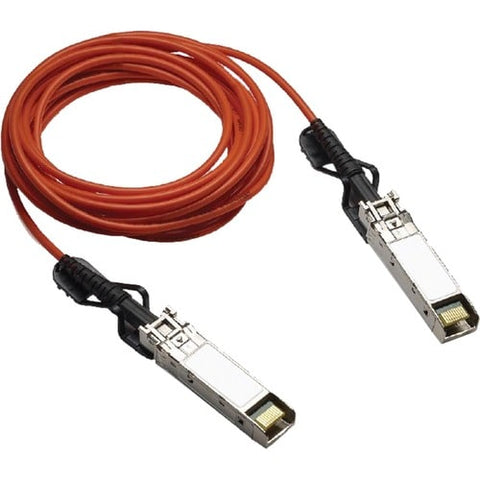 Cable DAC HPE Aruba Networking J9281D 10G SFP+ a SFP+ de 1 metro