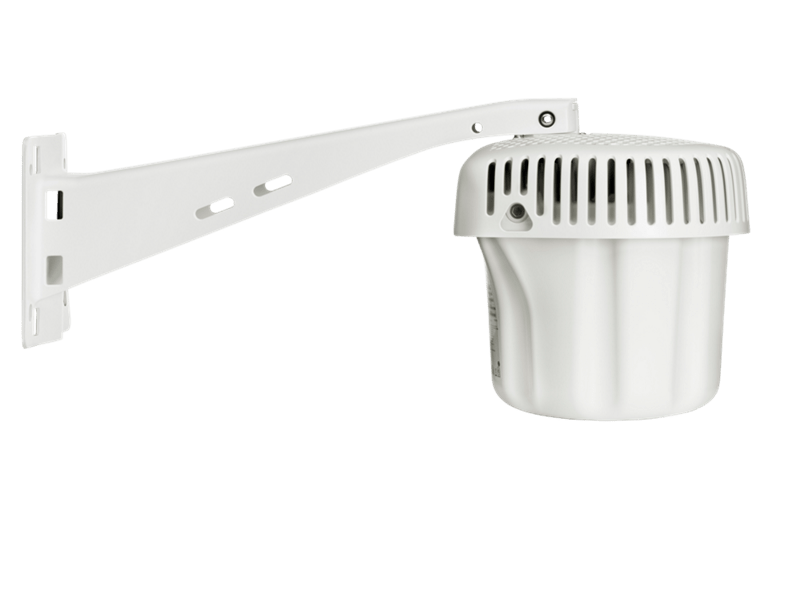 HPE ARUBA NETWORKING AP - 270 - MNT - V1A (NWACCHPER9H97A) – SOPORTE DE BRAZO LARGO PARA AP EN EXTERIOR/INCLINACIÓN, COMPATIBLE CON ARUBA AP - 584/585, MONTAJE PARED / MÁSTIL, BLANCO R9H97A - SMART BUSINESS