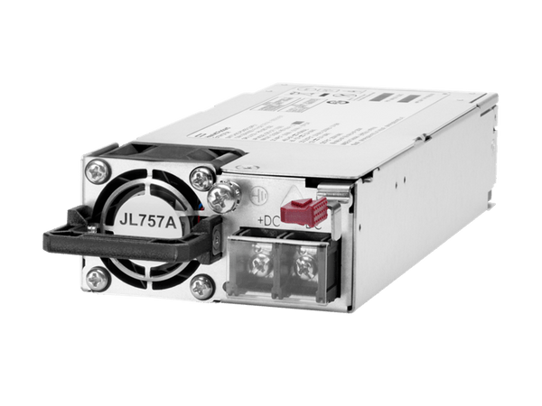 HPE ARUBA NETWORKING FUENTE DE PODER NO - POE JL757A 6300M 700W AC 100 - 240V INPUT JL757A - SMART BUSINESS