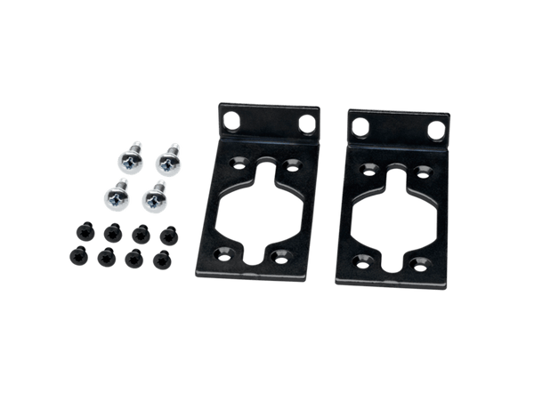 HPE ARUBA NETWORKING X412 JL602A - PE – KIT DE MONTAJE UNIVERSAL 1U PARA RACK DE 2 PUNTOS, COMPATIBLE CON SWITCHES ARUBA SERIES X4XX JL602A-PE - SMART BUSINESS