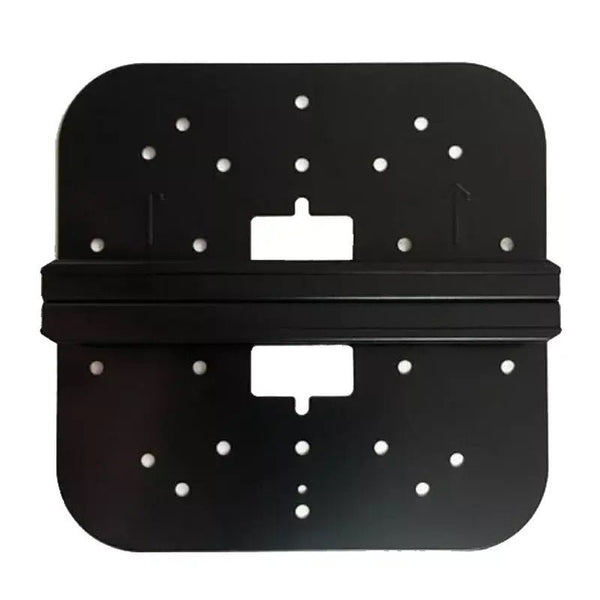 HPE ARUBA R1C72A CAMPUS TYPE E - SOPORTE DE MONTAJE (PAQUETE DE 10) - COMPATIBLE CON AP - 504, AP - 505, AP - 514, AP - 515, AP - 534, AP - 535, AP - 555 R1C72A - SMART BUSINESS