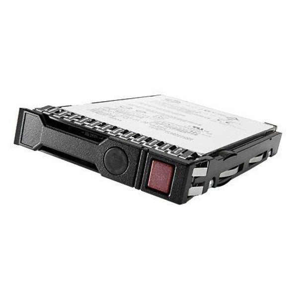Disco Duro Servidor - Hpe 737261 - B21 - 300Gb - Sas 12Gb/S - 15K Rpm - Sff (2.5") - Smart Carrier de Hpe | first_variant_option_1 — Envío inmediato
