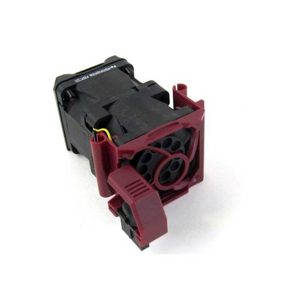 HPE HIGH PERFORMANCE FAN KIT - KIT DE VENTILADOR DEL SISTEMA - PARA NIMBLE STORAGE DHCI SMALL SOLUTION WITH HPE PROLIANT DL360 GEN10; PROLIANT DL360 GEN10 871244-B21 - SMART BUSINESS