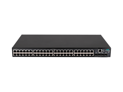 HPE Networking Comware 5140 48G 4SFP+ EI JL829A