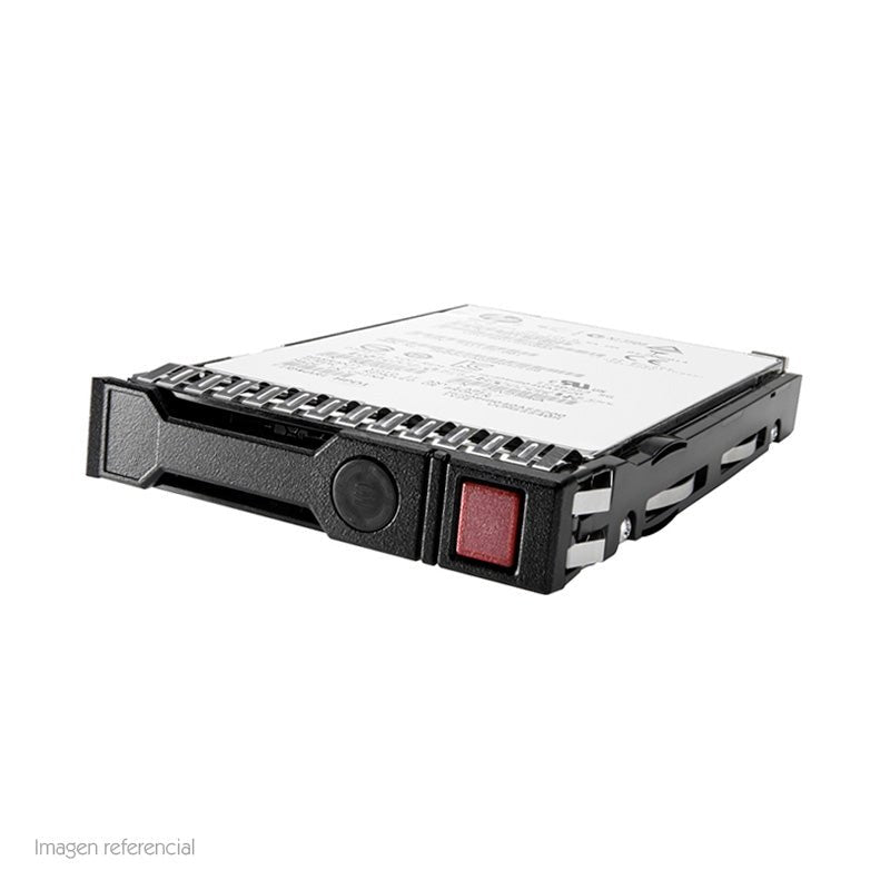 Hpe Enterprise - Disco Duro - 300 Gb - Hot - Swap - 3.5" Lff - Sas 12Gb/S - 15000 Rpm de Hpe | first_variant_option_1 — Envío inmediato
