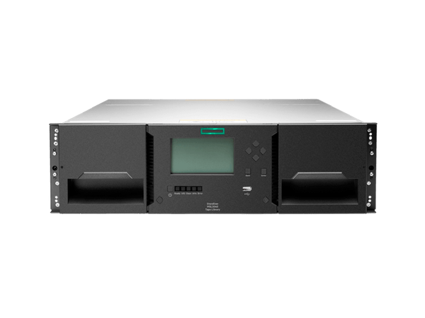 HPE - KIT DE MONTAJE RACK - PARA PROLIANT DL160SE G6, ML310 G5; STORAGEWORKS 1/8 G2 TAPE AUTOLOADER AH166A - SMART BUSINESS