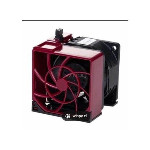 Kit de ventiladores estándar HPE ProLiant DL380 Gen11 P49146-B21