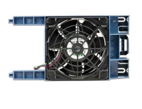 HPE KIT VENTILADOR PARA PROLIANT DL3X0 GEN11, NEGRO/AZUL P54697-B21 - SMART BUSINESS