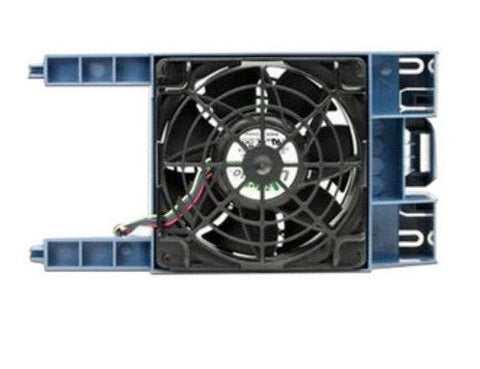 HPE KIT VENTILADOR PARA PROLIANT DL3X0 GEN11, NEGRO/AZUL P54697-B21 - SMART BUSINESS