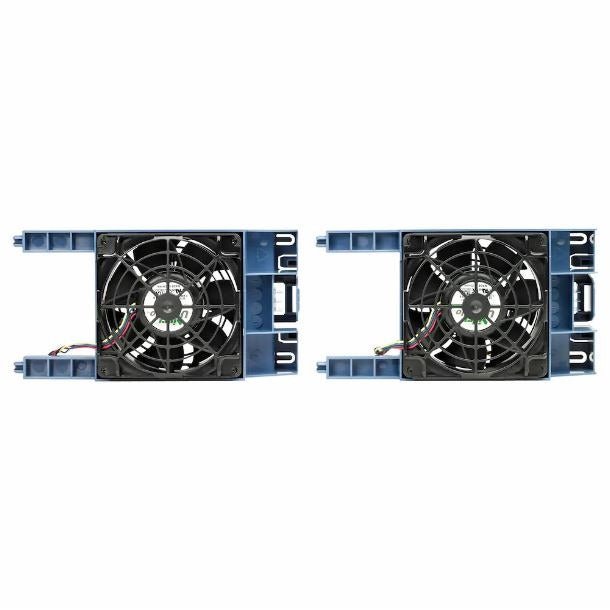 HPE KIT VENTILADOR PARA PROLIANT DL3X0 GEN11, NEGRO/AZUL P54697-B21 - SMART BUSINESS