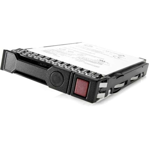 Disco duro HPE MSA 600GB SAS 12G 15K SFF J9F42A vista principal