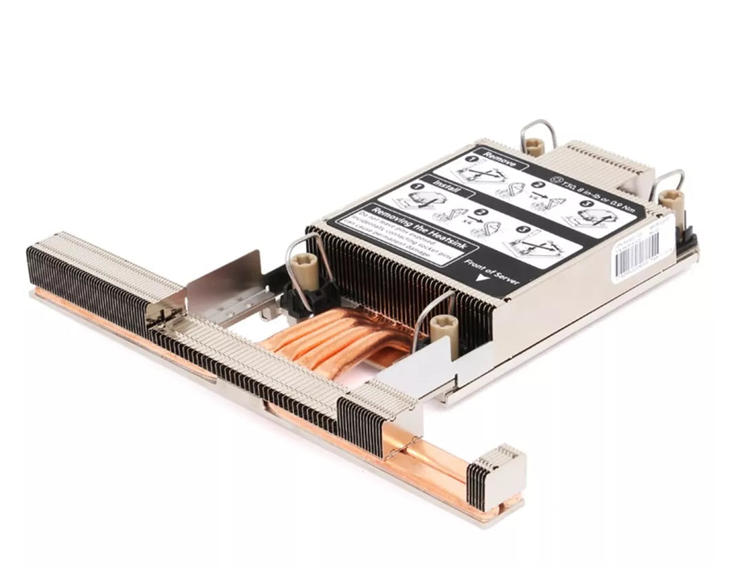 HPE P48905-B21 kit disipador de alto rendimiento Gen11
