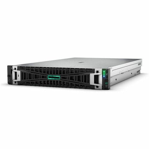 HPE ProLiant DL380 Gen11 P81496-DM5 vista frontal