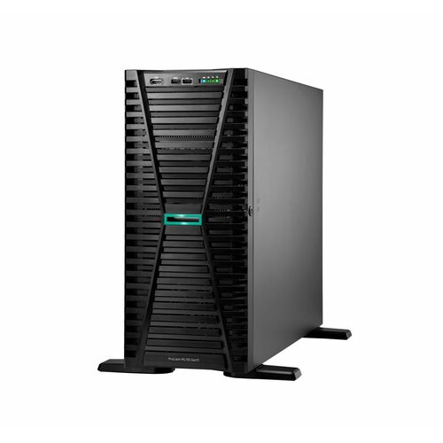 Servidor HPE ProLiant ML110 Gen11 P84098-DM5 detalle