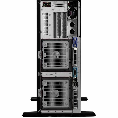 HPE ProLiant ML350 Gen11 P84110-DM5 vista posterior
