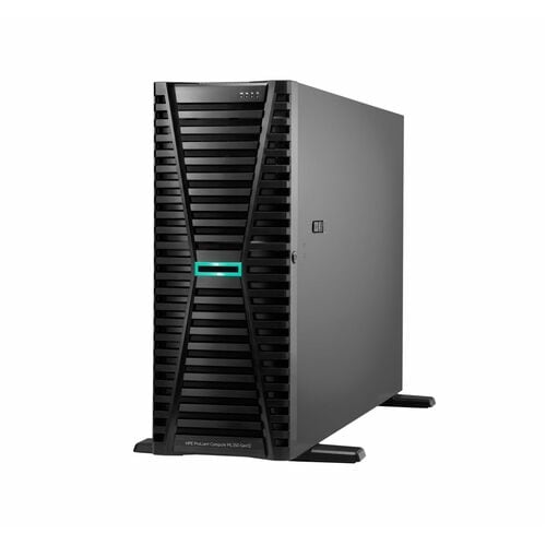 HPE ProLiant Compute ML350 Gen12 P89073-DM5 vista lateral