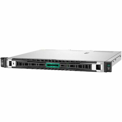 Servidor HPE ProLiant DL20 Gen11 P86721-DM5 - vista frontal