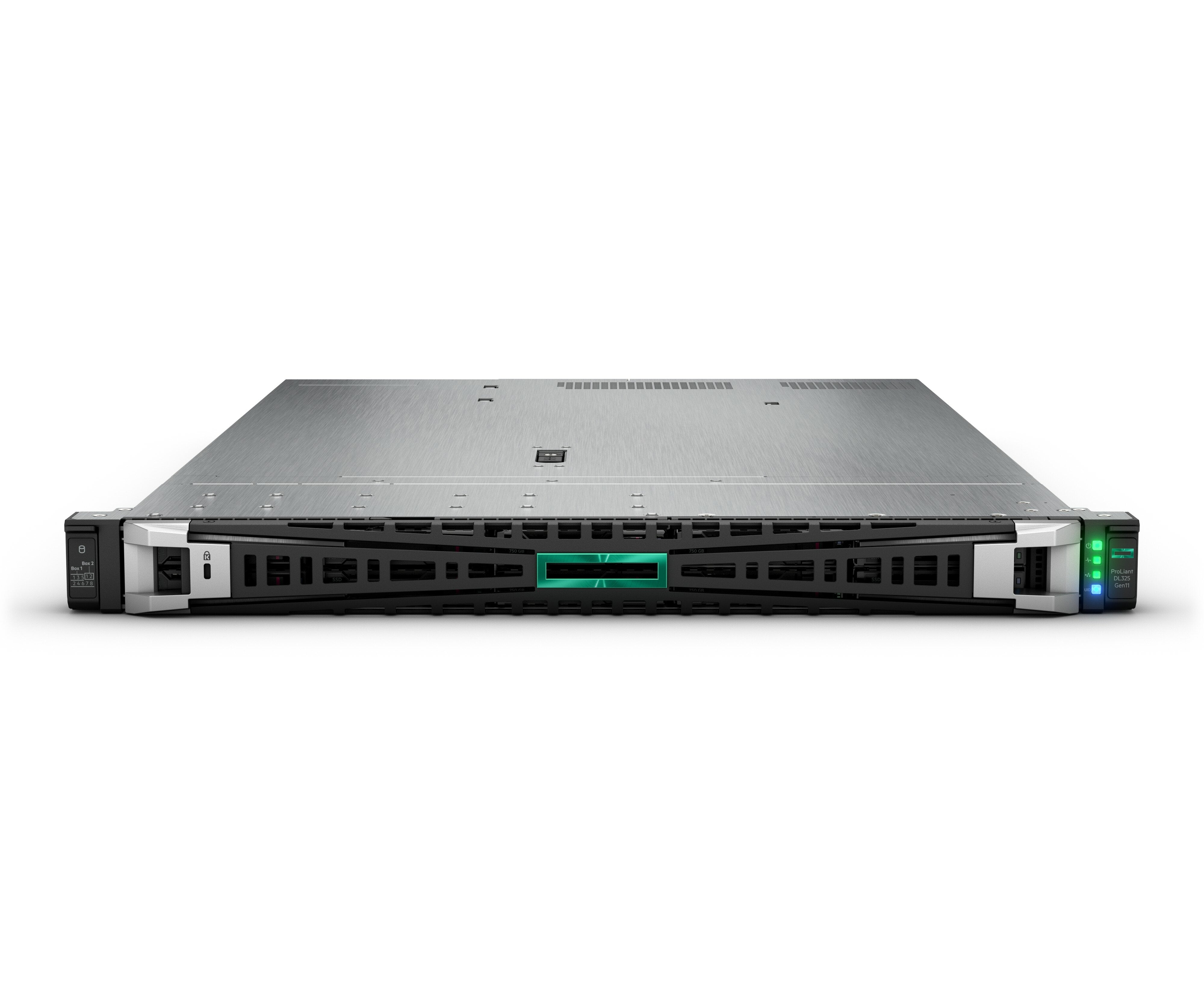 Servidor HPE ProLiant DL325 Gen11 P81830-DM5 AMD EPYC 9115