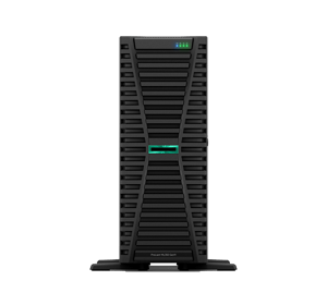 HPE ProLiant ML350 Gen11 – Xeon Silver 4410Y 2.0GHz, 64GB RAM DDR5, 2×960GB SSD SAS (hot - swap), 4U torre, 8 SFF bays, hasta 8TB RAM, dual PSU 800W, Gigabit Ethernet P75341-DM5 - SMART BUSINESS