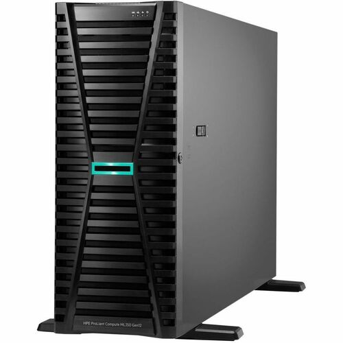 HPE ProLiant Compute ML350 Gen12 P89073-DM5 vista principal